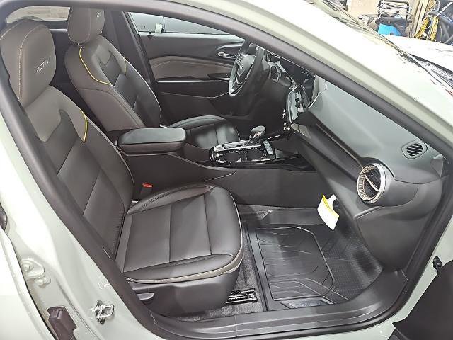 New 2026 Chevrolet Trax ACTIV image 28