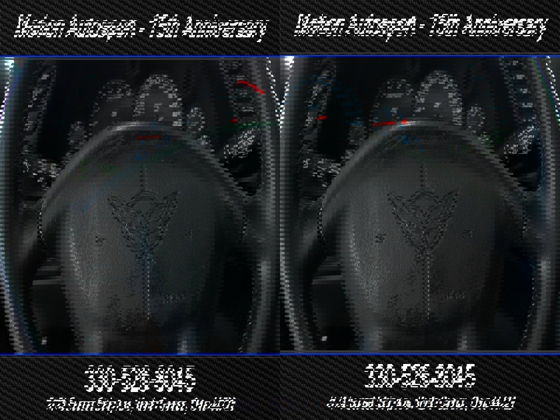 Used 2004 Chevrolet Corvette Convertible w/ Preferred Equipment Group RWD image 24