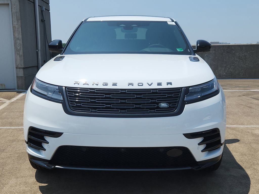 Used 2026 Land Rover Range Rover Velar Dynamic SE image 8