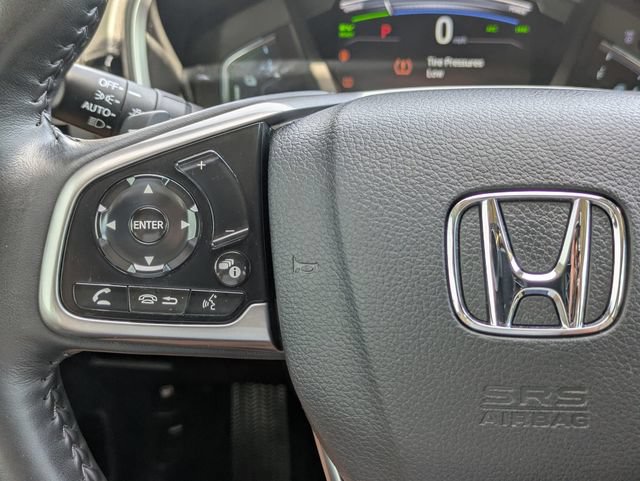 Used 2022 Honda CR-V Touring image 20