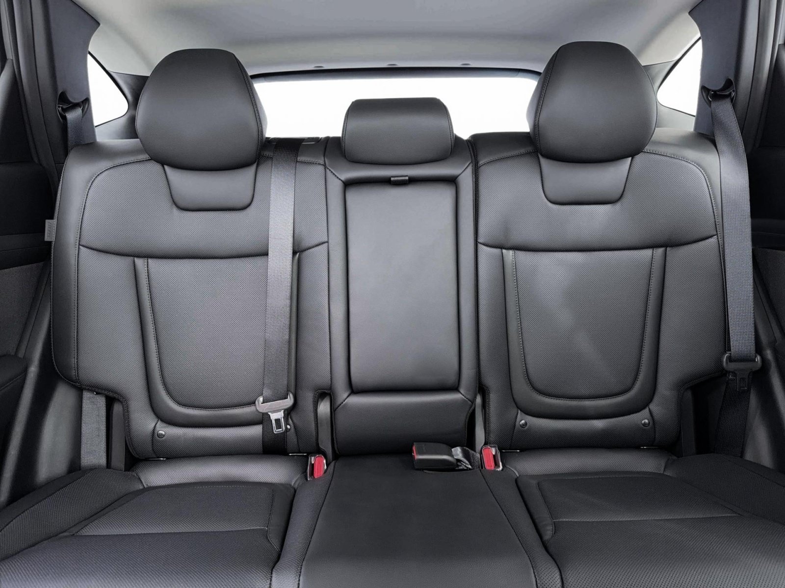 New 2026 Hyundai Tucson Limited AWD/4WD image 16