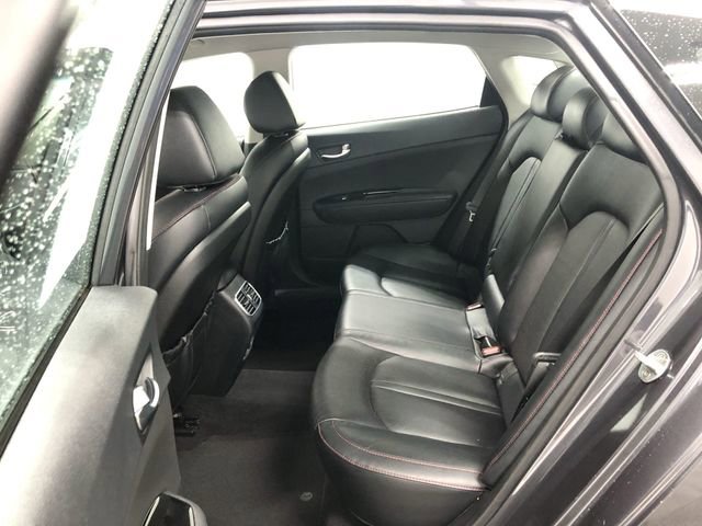 Used 2017 Kia Optima SX FWD image 25