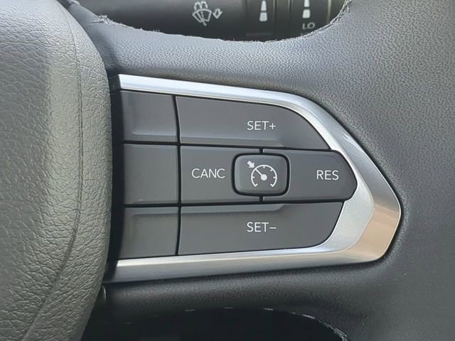 New 2026 Jeep Compass Latitude image 27