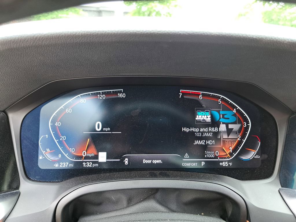 Used 2022 BMW 430i xDrive Coupe AWD/4WD image 8