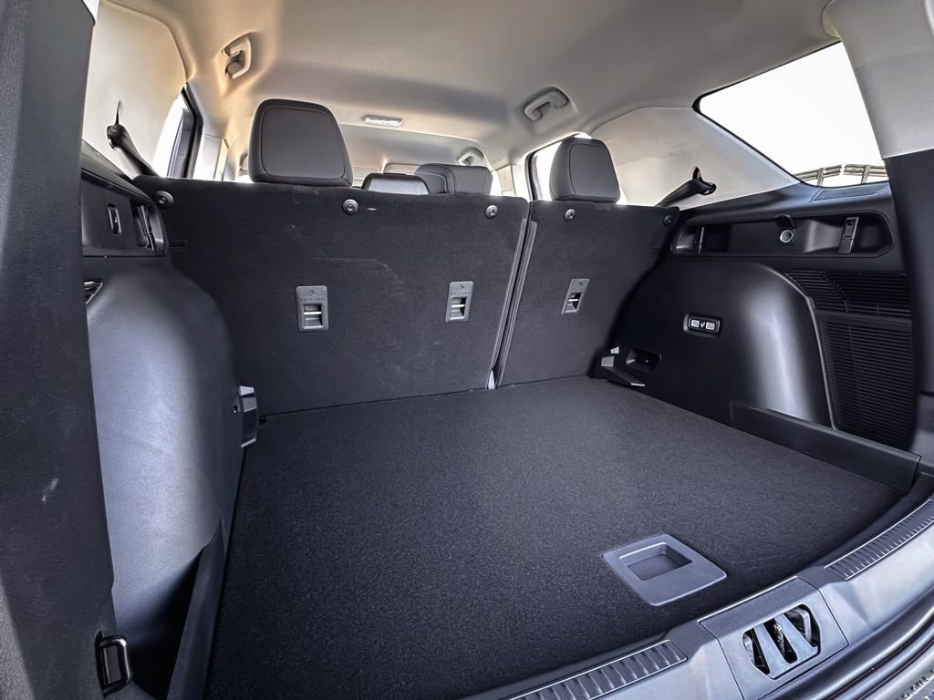 New 2025 Ford Bronco Sport Big Bend w/ Convenience Package image 51