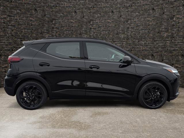 New 2027 Chevrolet Bolt RS image 3