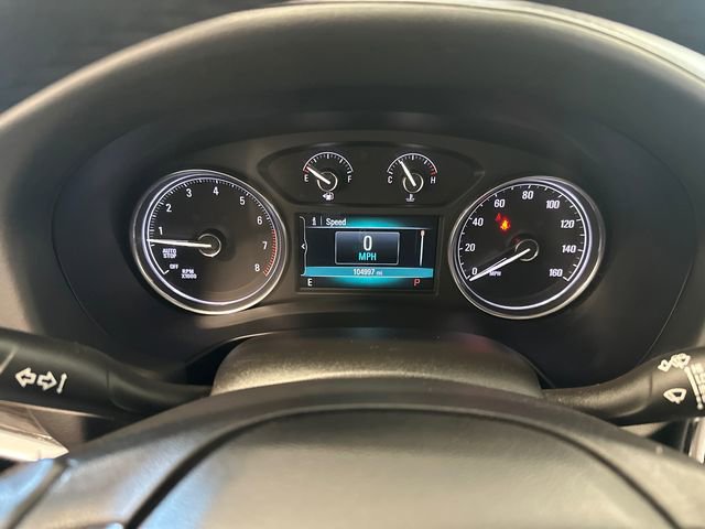 Used 2019 Buick Enclave Essence AWD/4WD image 18