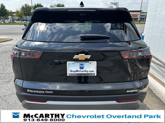 New 2026 Chevrolet Equinox LT w/ Convenience Package II image 4