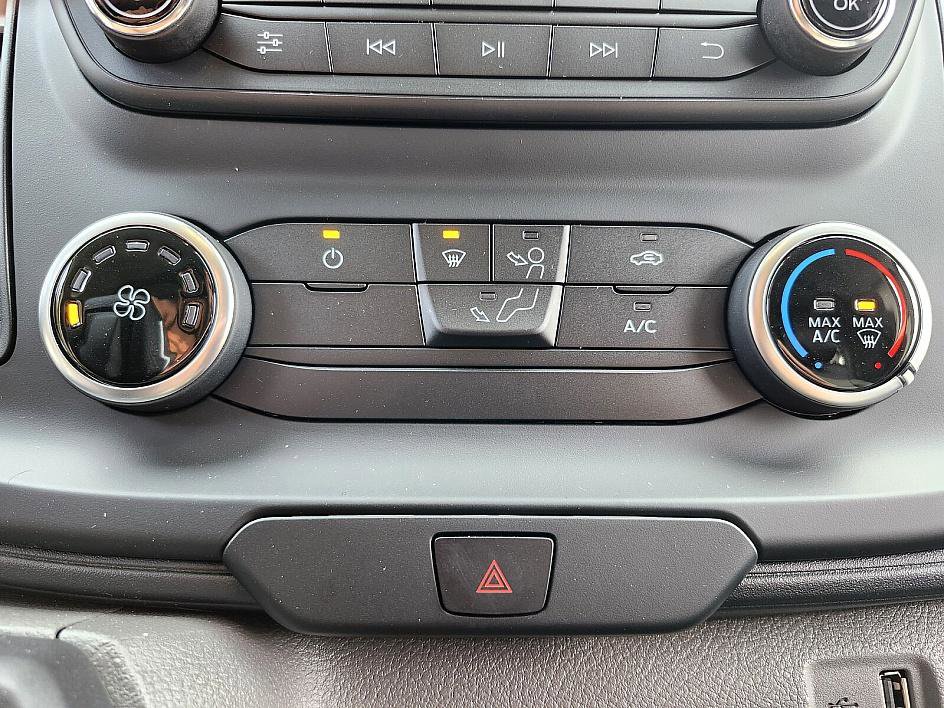 New 2024 Ford Transit 250 Low Roof w/ Load Area Protection Package image 24