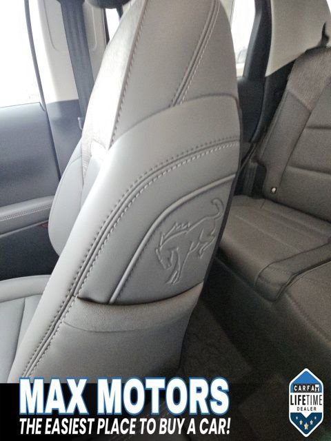 New 2025 Ford Bronco Sport Badlands w/ Badlands Tech Package image 15