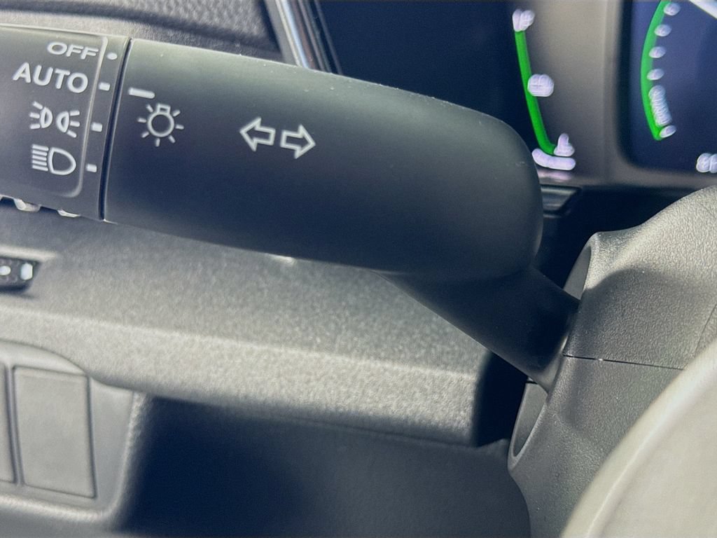 New 2026 Honda CR-V Sport-L image 16