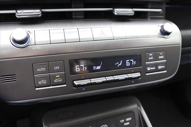 New 2026 Hyundai Kona Limited AWD/4WD image 19