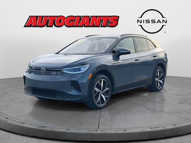 Used 2023 Volkswagen ID.4 Pro S image 6