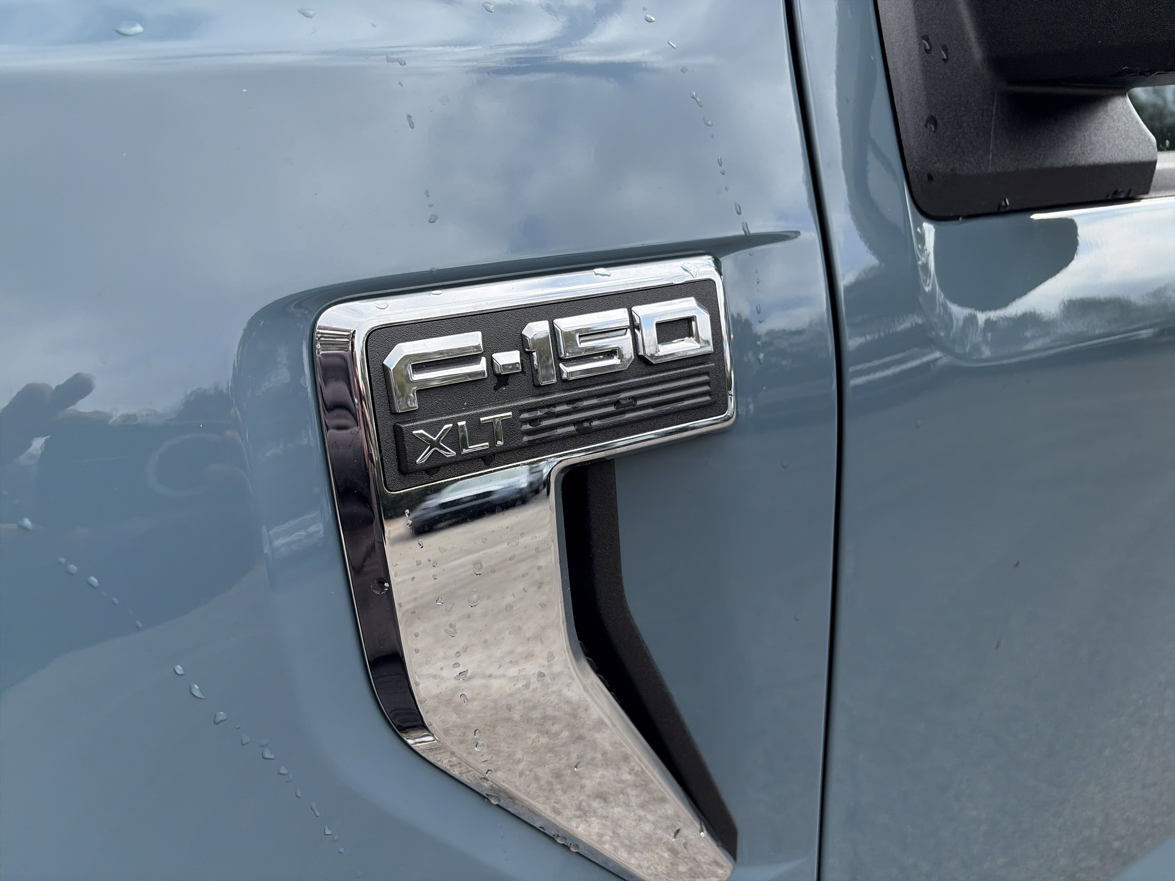 Used 2023 Ford F150 XLT w/ Equipment Group 301A Mid image 24