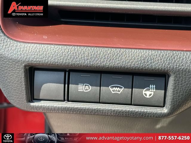 Used 2025 Toyota Prius Plug-In Hybrid w/ Limited Premium Package FWD image 26