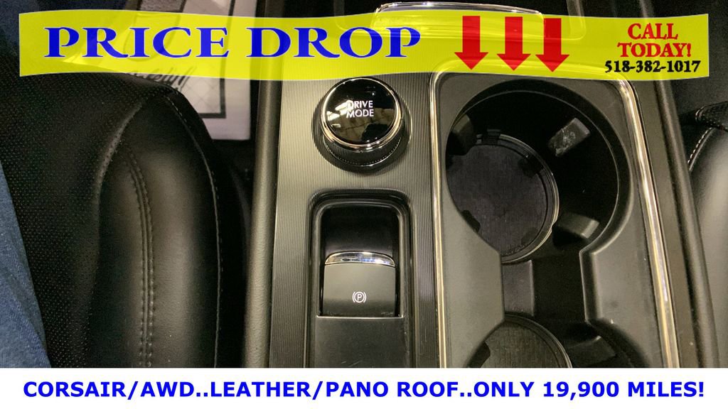 Used 2023 Lincoln Corsair AWD w/ Equipment Group 101A image 43