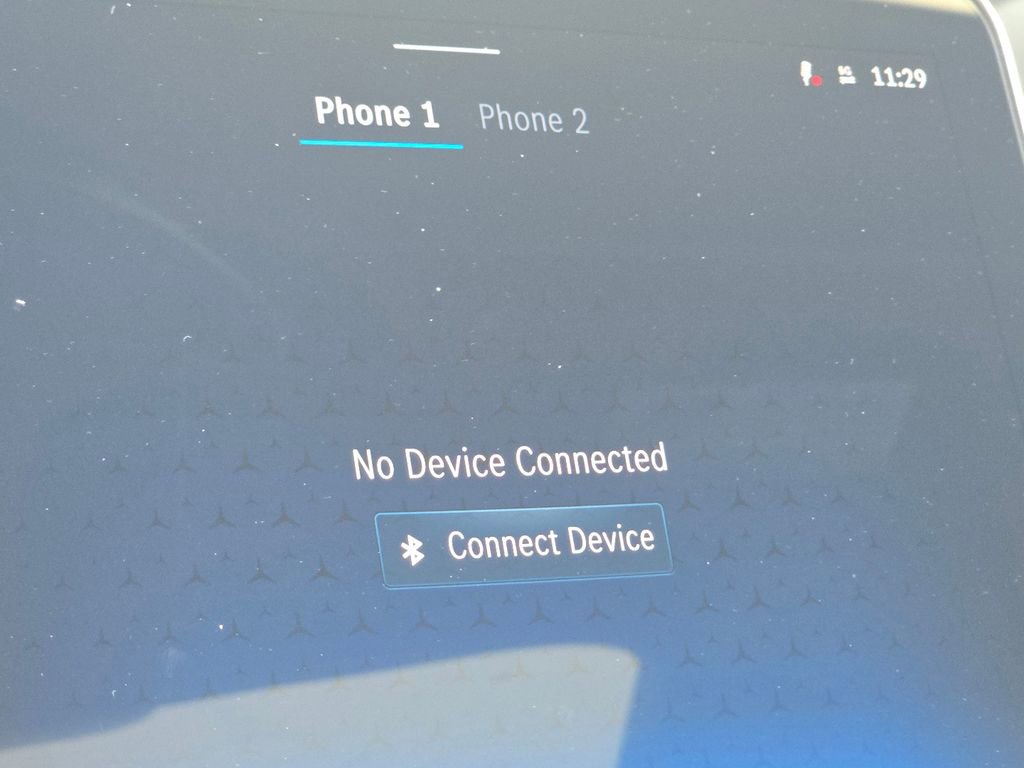 New 2026 Mercedes-Benz GLC 43 AMG 4MATIC Coupe image 8