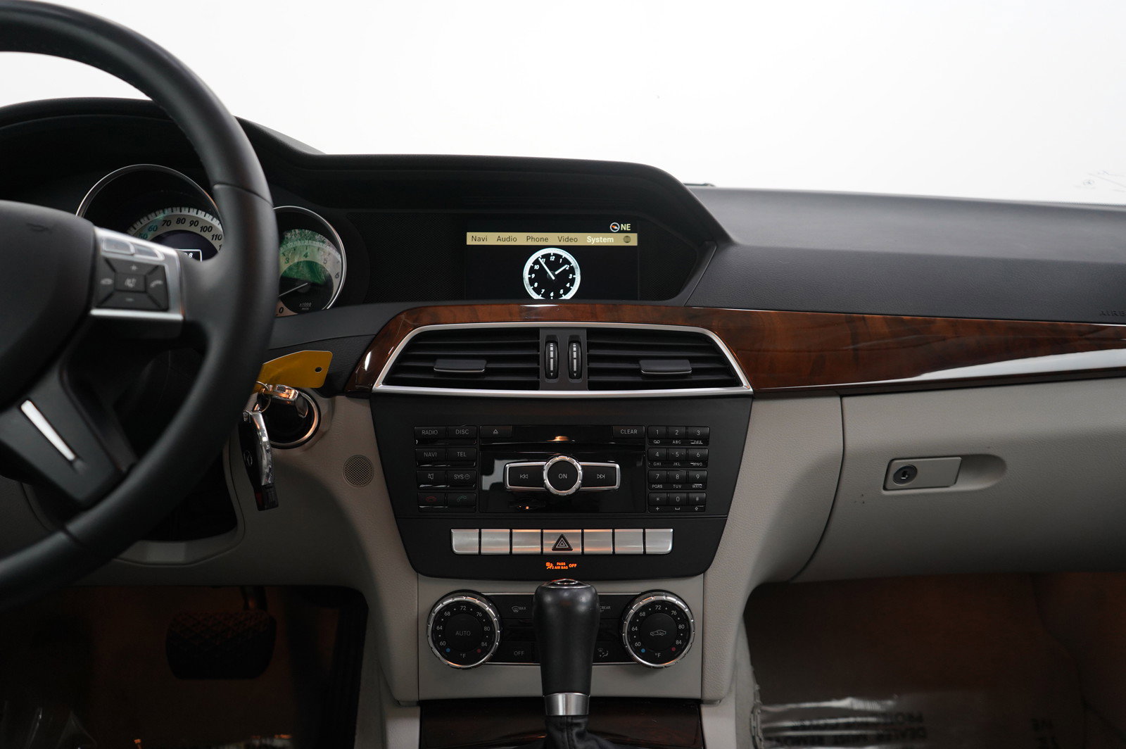 Used 2012 Mercedes-Benz C 300 4MATIC Sedan image 14