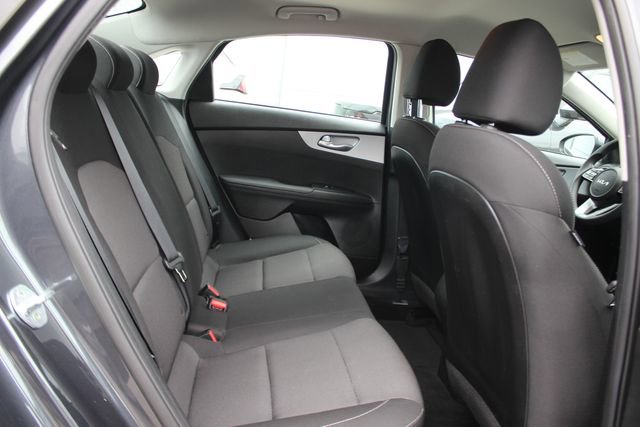 Used 2023 Kia Forte LXS image 26
