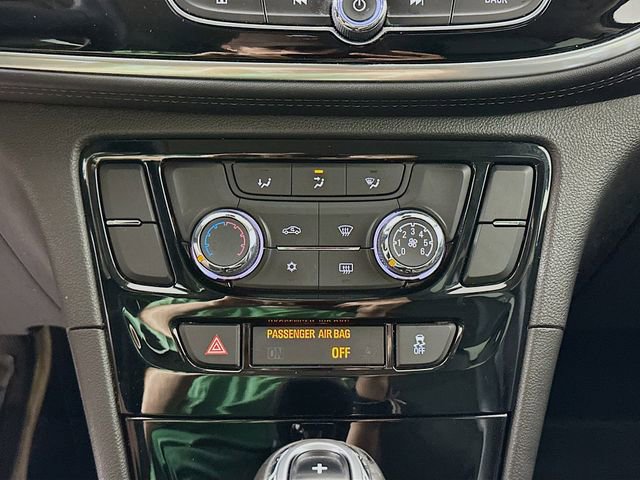 Used 2018 Buick Encore Preferred image 16