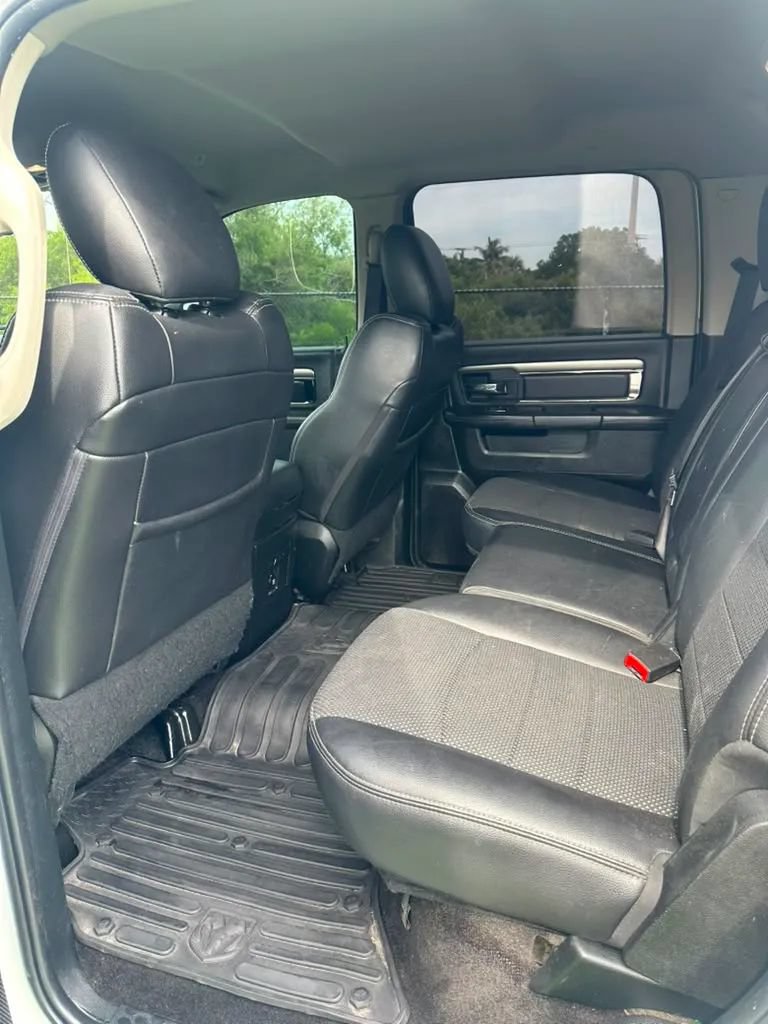 Used 2018 RAM 1500 Sport w/ Convenience Group AWD/4WD image 12