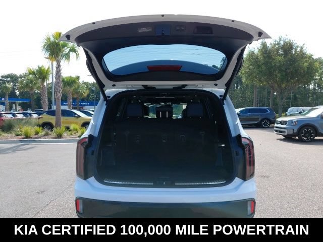 Certified 2024 Kia Telluride SX X-Pro AWD/4WD image 36