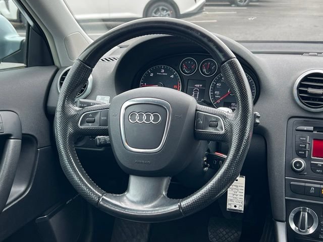 Used 2011 Audi A3 TDI Premium Plus FWD image 16