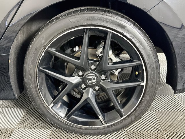 Used 2023 Honda Civic Sport image 34