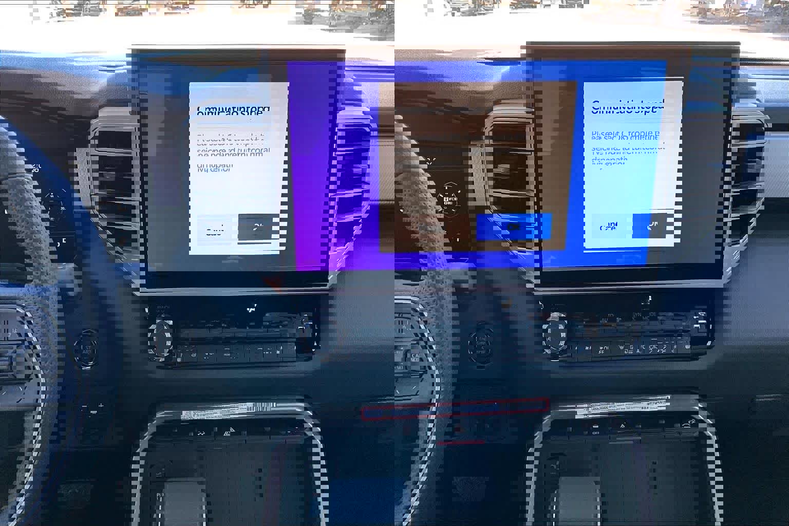 New 2026 Toyota Tundra Limited image 6