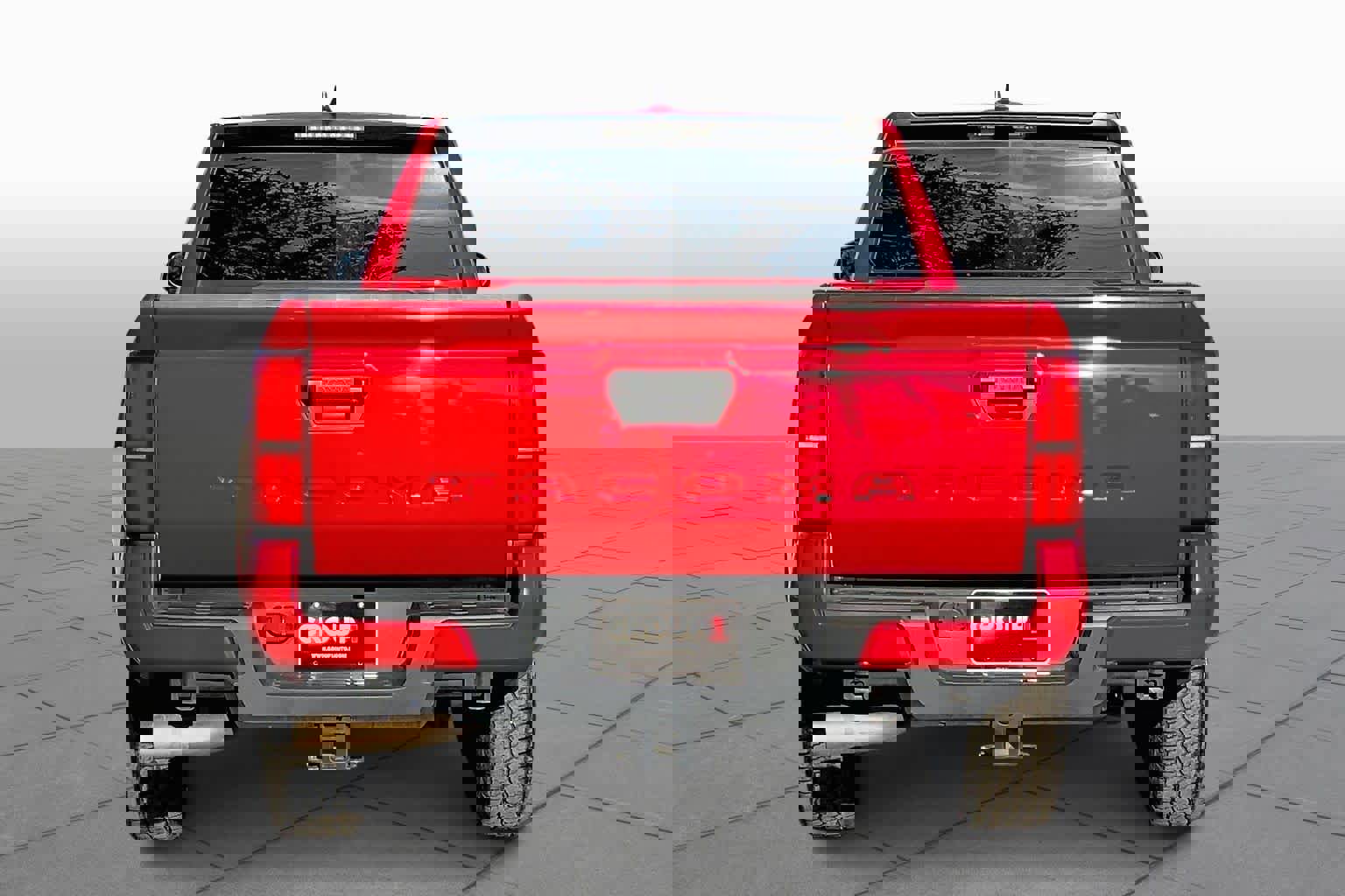 Used 2024 Toyota Tacoma SR5 image 4