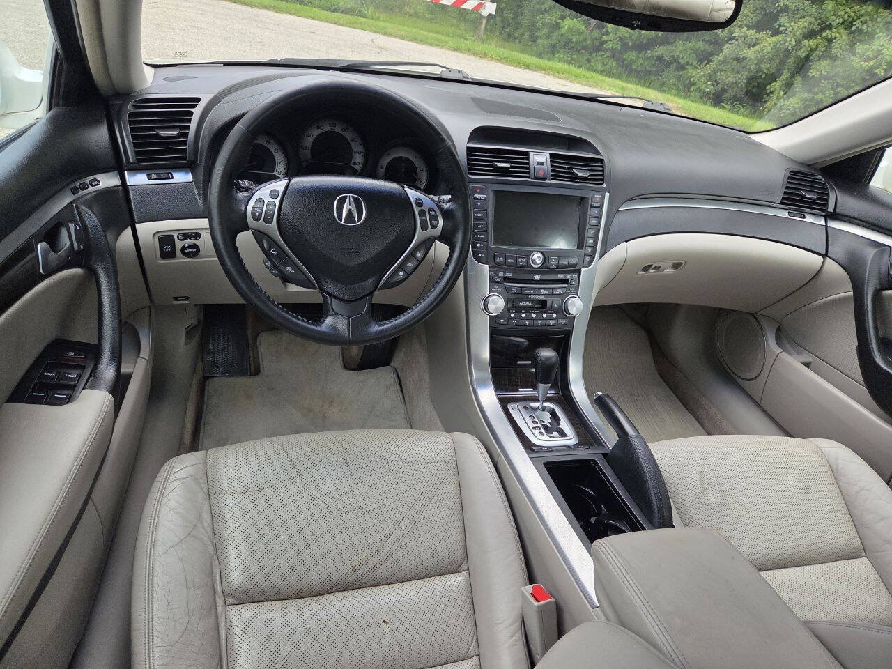 Used 2008 Acura TL FWD image 13