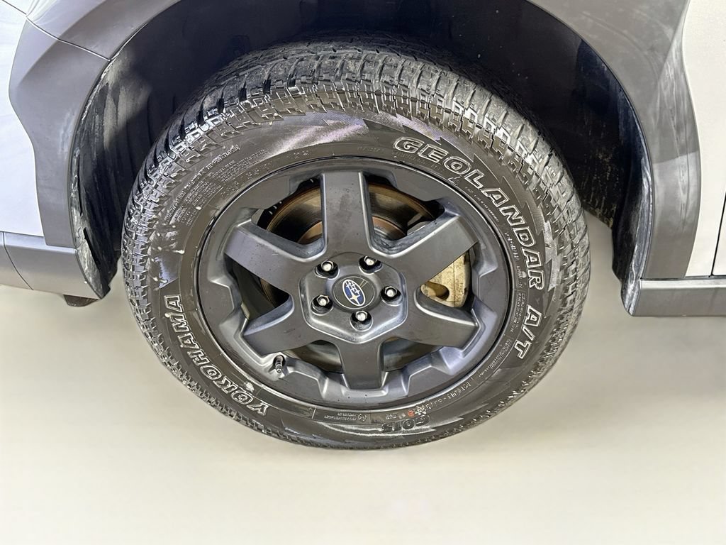 Used 2024 Subaru Outback Wilderness AWD/4WD image 41