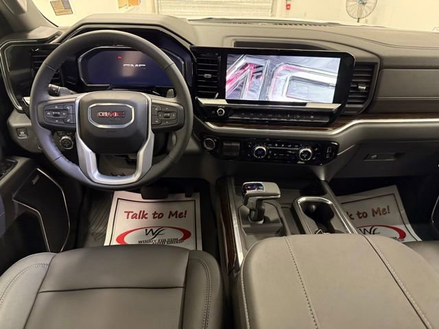 New 2026 GMC Sierra 1500 Elevation w/ Elevation Premium Package image 19