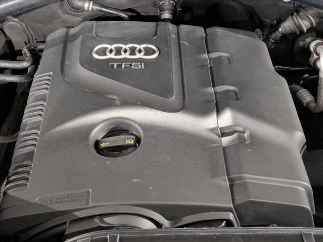 Used 2017 Audi Q5 2.0T Premium Plus w/ Technology Package image 23