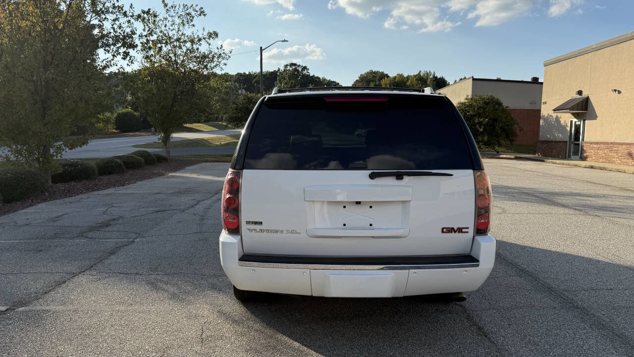 Used 2012 GMC Yukon XL Denali image 6