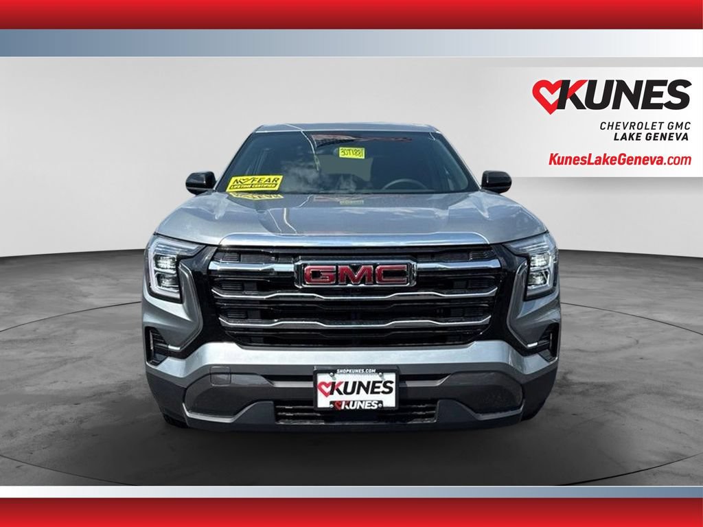 New 2027 GMC Terrain Elevation w/ LPO, Floor Liner Package AWD/4WD image 11