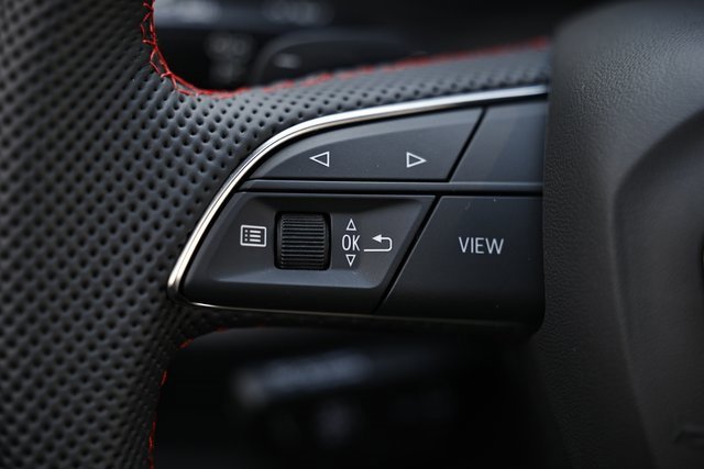 New 2026 Audi Q8 Prestige image 35