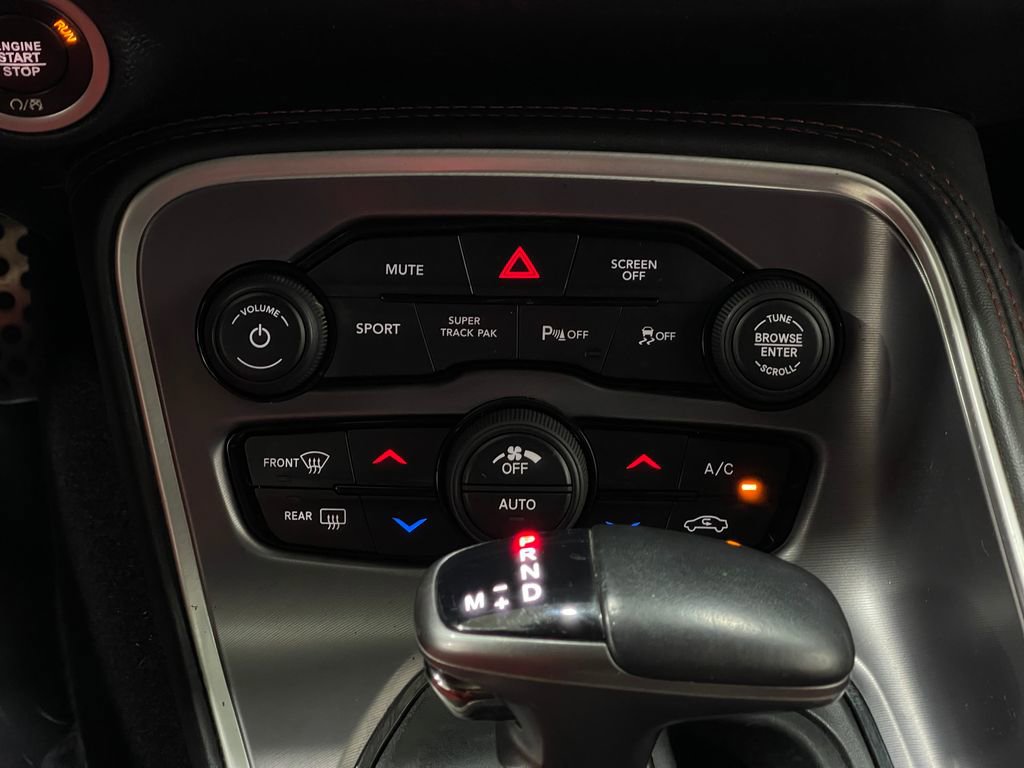 Used 2019 Dodge Challenger GT w/ Plus Group image 24