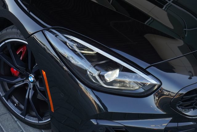 Used 2023 BMW Z4 M40i w/ Premium Package RWD image 20