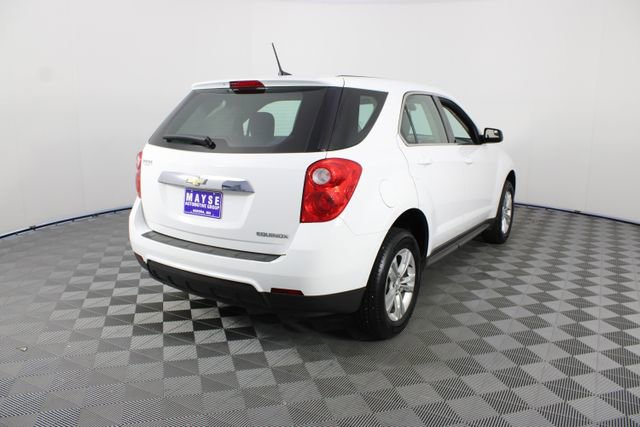 Used 2014 Chevrolet Equinox LS FWD image 20