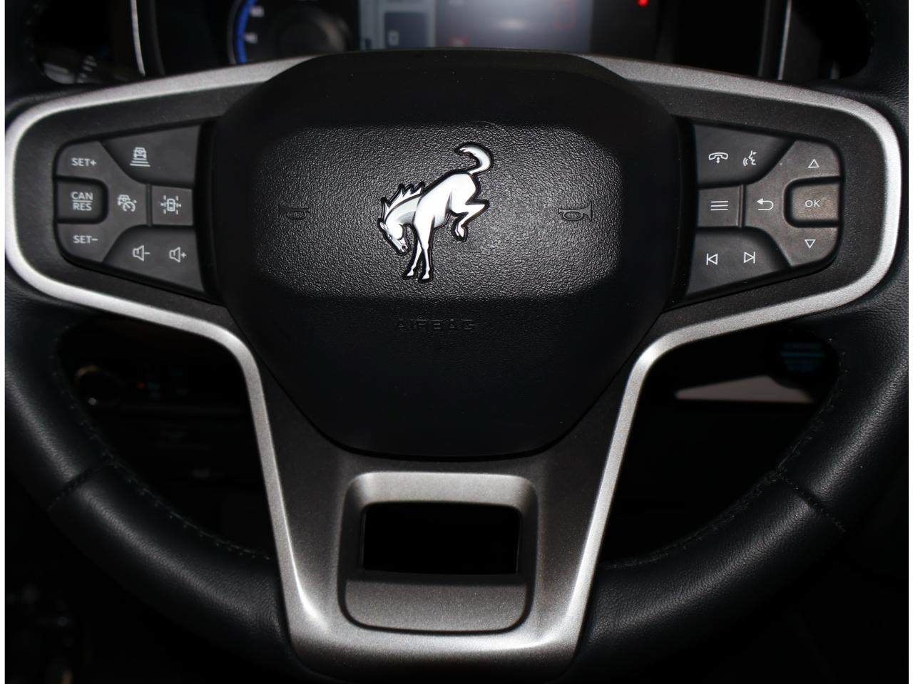 Used 2023 Ford Bronco Wildtrak AWD/4WD image 19