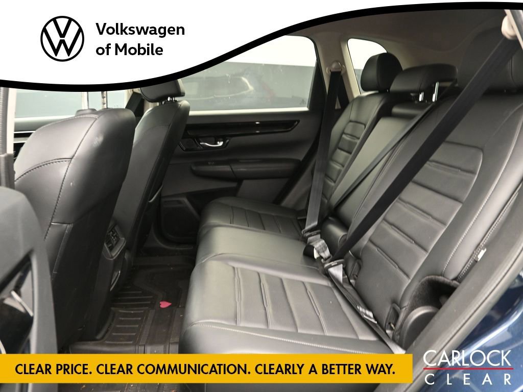 Used 2023 Honda CR-V EX-L image 12