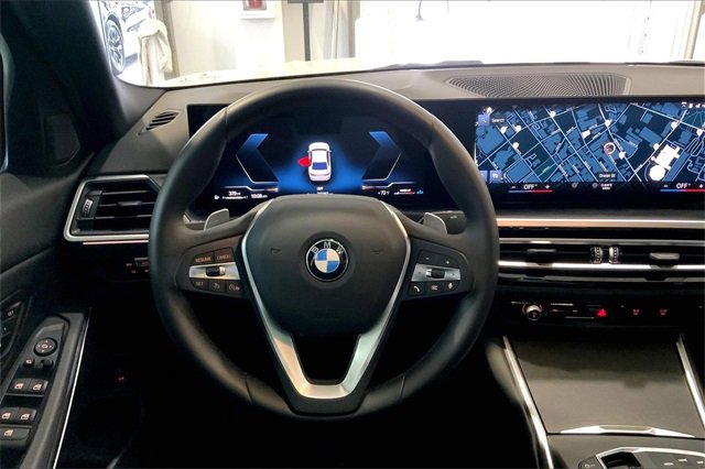 Used 2023 BMW 330i Sedan w/ Convenience Package image 5