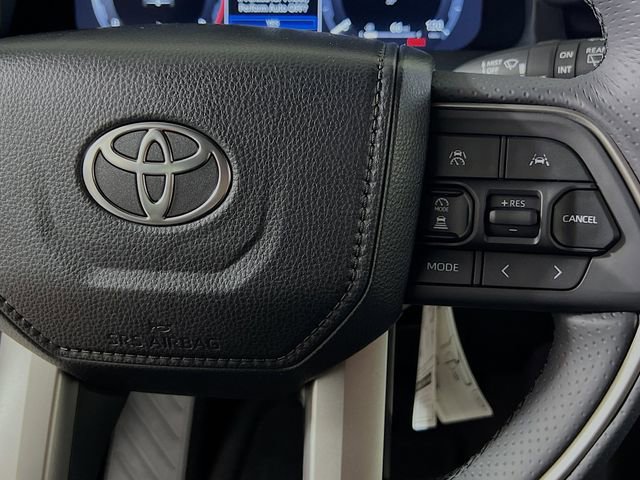 New 2026 Toyota 4Runner Limited image 17