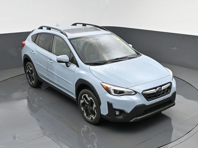 Used 2023 Subaru Crosstrek 2.5i Limited image 21