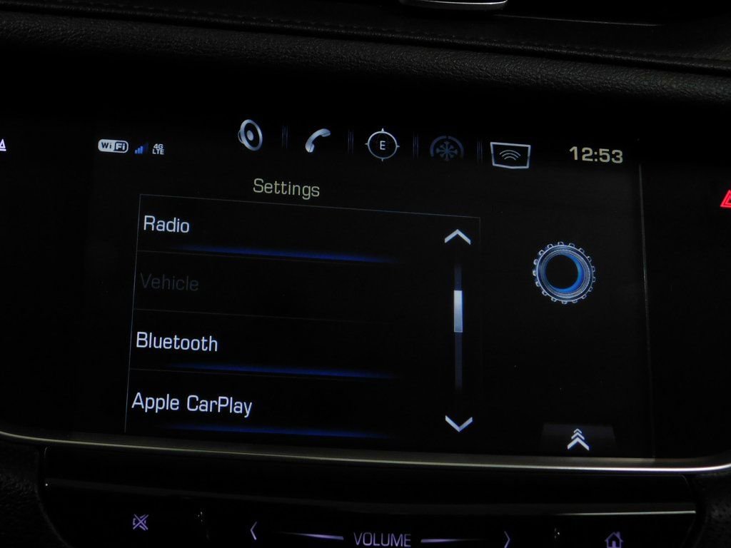 Used 2018 Cadillac XT5 Luxury image 55