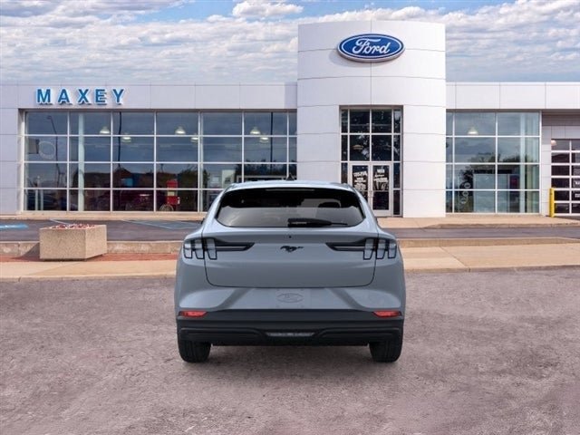 New 2026 Ford Mustang Mach-E Premium w/ Interior Protection Package AWD/4WD image 49