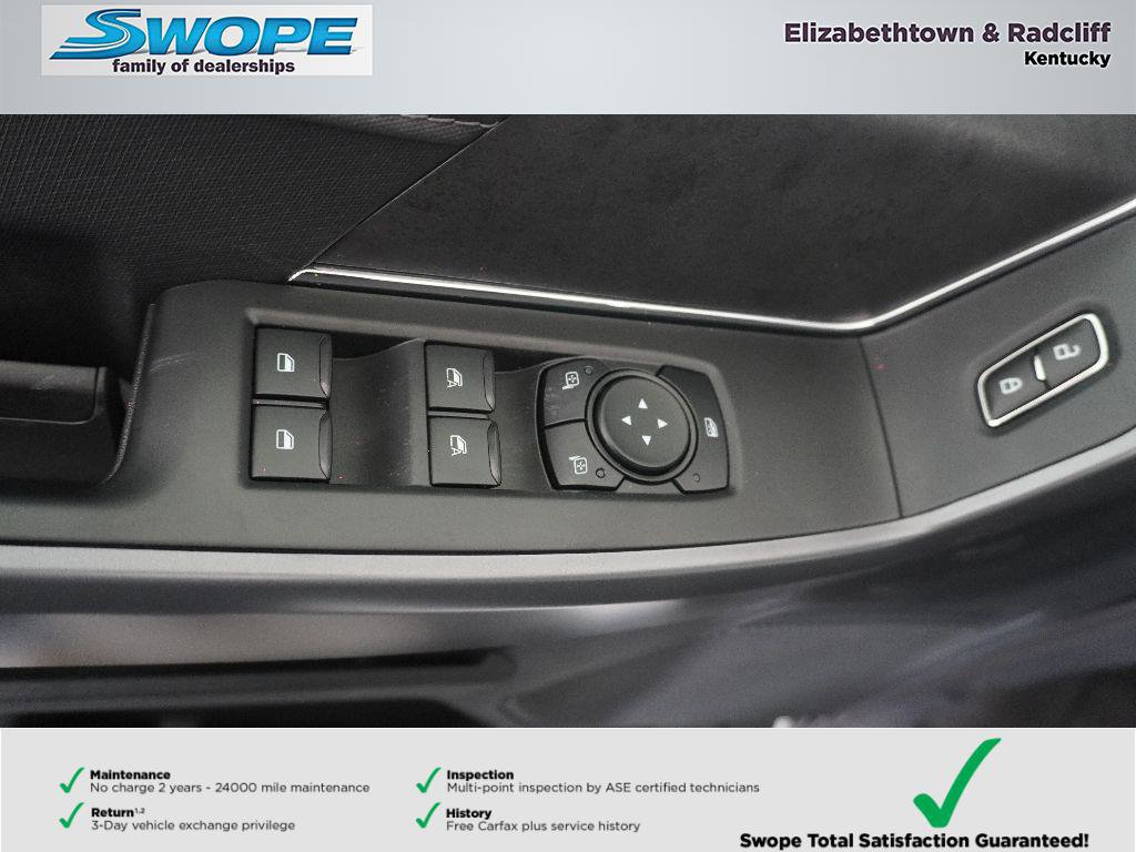 New 2026 Ford F150 XLT w/ Equipment Group 302A MID image 19