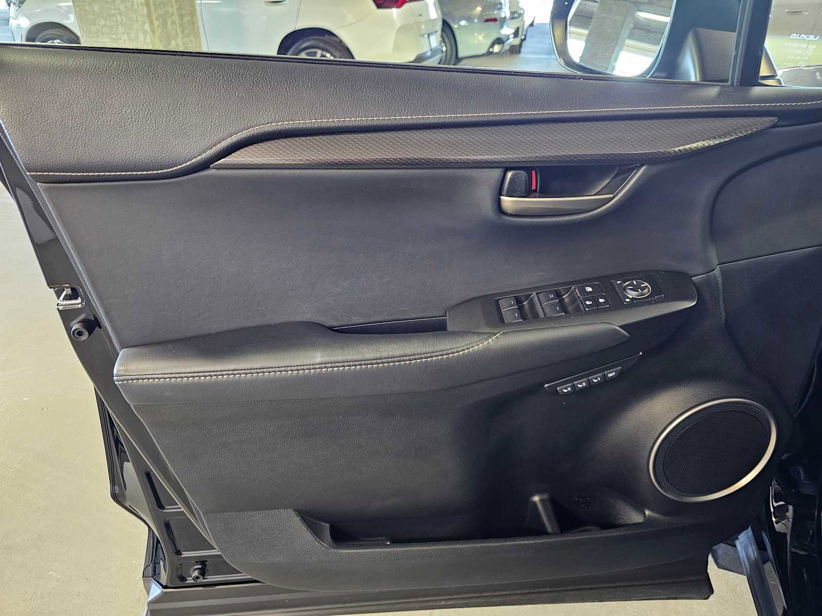 Used 2017 Lexus NX 200t AWD w/ Premium Package image 30