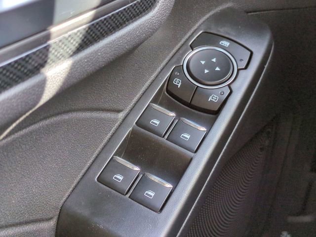 New 2025 Ford Escape ST-Line w/ Equipment Group 301A image 25